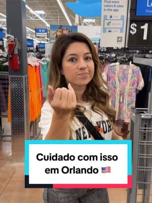 Você já comprou em Orlando com isenção de imposto? 🇺🇸🤑 A maioria dos produtos aqui tem o seu imposto (Sales tax) somado na hora de passar caixa 💸 Esse imposto varia entre 6,5% e 8%, mas em certos períodos do ano acontece uma isenção de 🙌🏻 Normalmente isso acontece entre os meses de junho e setembro 📆 Mas o calendário de 2025 ainda não saiu, então SEGUE a gente pra saber quando as datas forem liberadas ✅ E se você precisar de contador nos EUA é só chamar a @iconnectsc_ 📲 +1 (407) 863-0096. Eles tem atendimento em português e seguidor do Turistorlando, tem desconto especial 🙌🏻 #turistorlando #brasileirosemorlando #orlando #orlandoflorida #estadosunidos #vidanoseua #vidaemorlando #brasileirospelomundo #morandonoseua