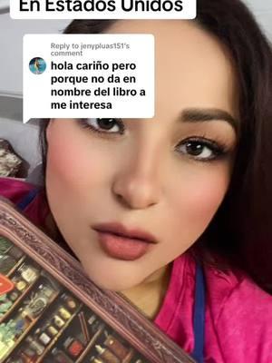 Replying to @jenypluas151 #remedios #libro #laregia #viralvideo 