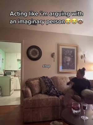 🤣🤣🤣👵🏽 her favorite line “ I rebuke you”   #viral #possessed #fyp #funnyvideo #jokes #grandmalupe 