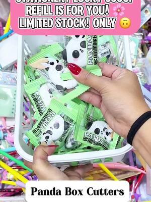 ✨ New Kawaii Stationery Lucky Scoop Refill! ✨ Added SO many cute school & office supplies you’ll love! 🖋️📒 💕 Perfect for students, teachers, or anyone who loves fun, functional stationery! 🎁  #KawaiiStationery #LuckyScoop #StationeryAddict #SchoolSupplies #OfficeSupplies #CuteStationery #KawaiiVibes #SurpriseBag #BackToSchool #DeskEssentials #StationeryGoals #KawaiiAesthetic #StationeryLover #LuckyDraw #StationerySet #KawaiiShop #FunStationery #StationeryLove #UnboxingFun #DeskOrganization