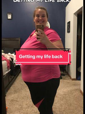 Getting my life back. GLP1 journey Zepbound journey. #weightloss #glp1community #glp1journey#healthjourney #zepboundjourney #semaglutide #weightlosstransformation #fitnessmotivation #glp1 #zepbound #hypothyroidism #zepboundcommunity #zepboundtransformation #ivimhealth #ivimaffiliate 