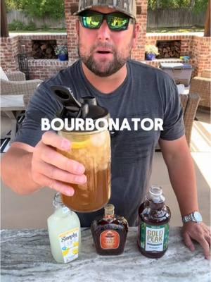 Let’s make a cocktail! #bourbon #cocktail #Recipe #LifeHack #bartender #icookyoulook🔥 