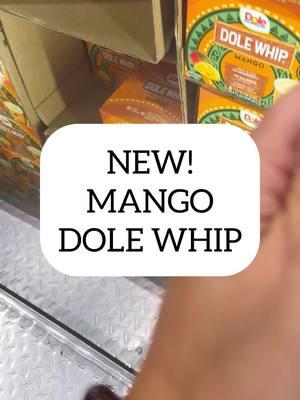 #costco #new #dolewhip #mango 