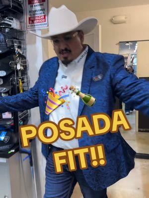 Listos! 🍾🎉  #posada #fiesta #fit #puro956 #rgv956 #laplazamall956 #riograndepremiumoutlets #downtownmcallen #sunrisemallbrownsville #fyp 