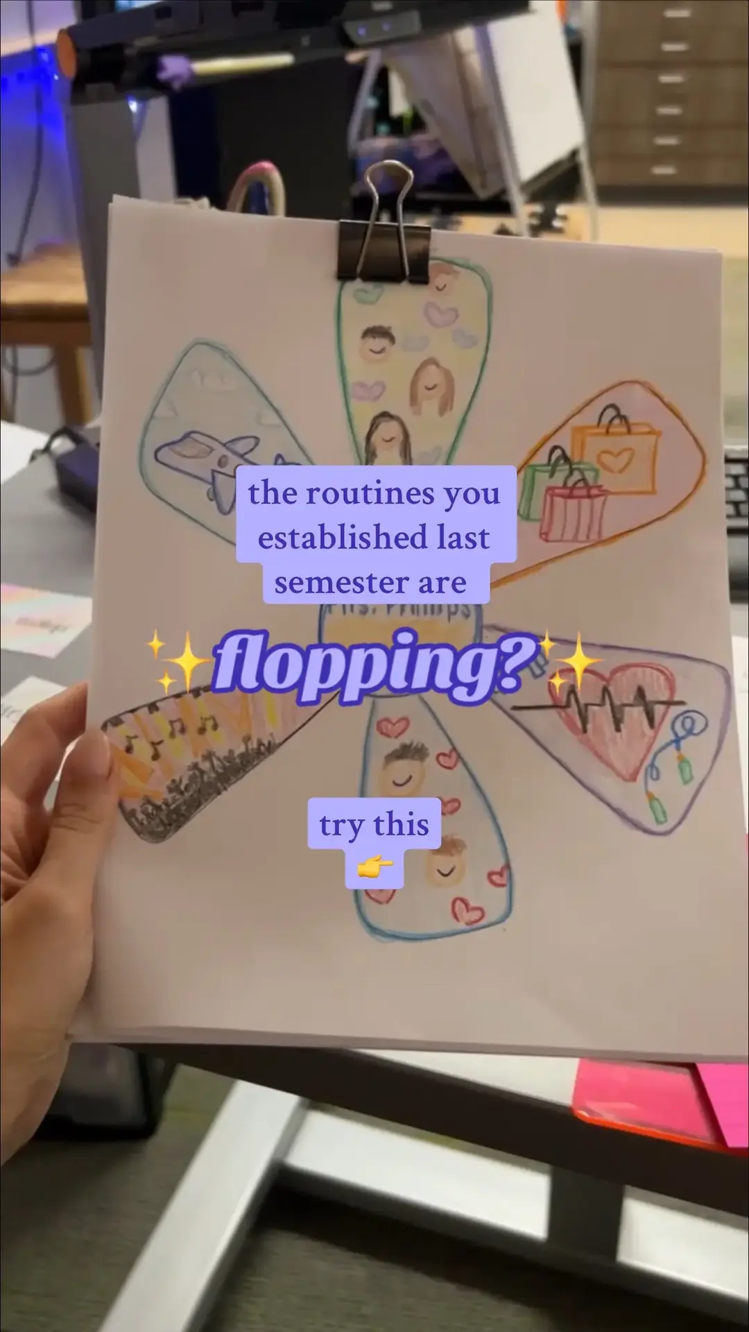 💜the missing piece between establishing tight routines and having them create efficiency in your classroom is usually HOWWWW they’re implemented  💜consistency, language, and how they fit into your classroom and with your kids make all the diffence between failure and success  #teacher #teachersoftiktok #teacherlife #teachertok #dayinthelife #dayinmylifevlog #classroom #mentorteacher #classroommanagement #newteacher #firstyearteacher #veteranteacher #classroomtips #behaviormanagement #teachers #teachertips #teachervlog #teachers #teachertiktok 