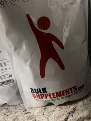 I may or may not be obsessed with @BULKSUPPLEMENTS great pricing  for great #supplementsthatwork they ship INSANELY fast. And I mean I order it, it’s here in just a few days! And I absolutely love that the powders have no taste at all. #supplementsforwomen #supplement #supplementsreview #AD #creatine #creatinemonohydrate #eaa #berberine #berberinesupplement #glutamine #glutaminesupplement #glutaminepowder #GymTok #momswholift #fitmoms #fitmomsoftiktok #gymgirlshit 