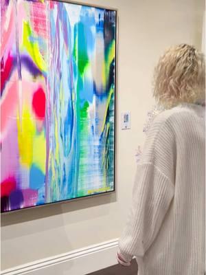 Explore the works and inspirations of @Bekah Bull at Meuse Gallery St. Helena, in the heart of Napa Valley wine country this holiday season ✨… #bekahbull #bekahbullart #meusegallery #abstractpainting #color #abstract #abstractart #abstractartist #processofcreativity #artprocess #artprocessvid #artprocessvideo #processvideo #processvid #process #fyp #acrylicpainting #pour #pouracrylic #art #gallery #artoftheday #painting 