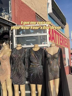 Shop for your sparkly NYE dress at Mileidys #newyearseve #sparklydress #placestobuydresses #lasvegasboutique #clubwear #dressshop #birthdaydress #newyearseveoutfit #wheretogetbirthdaydresses 