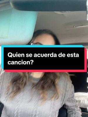 Está Canción 🎶🎶🎶👏🏻👏🏻😆🥰😎😍 siempre me hace cantar con quien sea que vayas #duos #conniebellavibes #laescuelitadealicia #pazmentalyemocional #agradeceaDios #parati #whitechicks 👏🏻👏🏻👏🏻😎#creadoradecontenido #2025vibes🔥🔥 