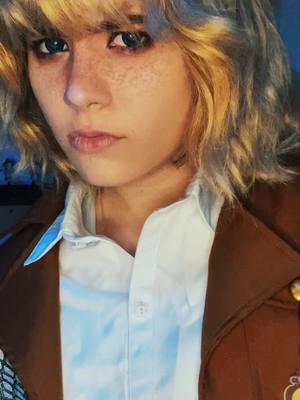 #arminarlert #arminarlertcosplay #attackontitan || #aot #aotcosplay #attackontitan #attackontitancosplay #snk #snkcosplay #shingekinokyogin #shingekinokyogincosplay #erenyeager #erenjaeger #erenjaegercosplay #erenyeagercosplay #leviackerman #mikasaackerman #arminalert #attackontitanseason1 #attackontitanseason2 #attackontitanseason3 