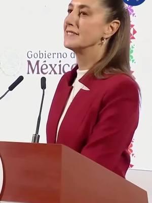 Claudia Sheinbaum critica a Vicente Fox "los mexicanos tienen derechos, no son mercancía para obtener beneficios" ante dichos de "regalar dinero a los flojos". #ClaudiaSheinbaum #Fyp #EsClaudia #Sheinbaum #ClaudiaSheinbaumPardo #Morena #4T #La4T #ParaTi #CuartaTransformacion #AMLO #Morenistas #Mexico #fypジ #Mañanera #ElCiudadanoMéxico #ElCiudadano #Puebla #MañaneraDelPueblo #Mañanera #VicenteFox #Fox #BecasBienestar #BecaRitaCetina #Biestar #ProgramasBienestar