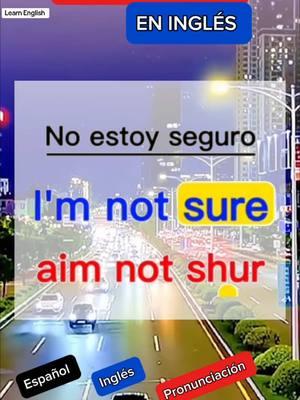 Learn English. Aprende a decir “ ME TENGO QUE IR” en inglés #ingles #español #englishspanish #english #spanish #inglesparaprincipiantes #inglesdesdecero #inglesbasico #inglesfacil #aprenderingles #clasesdeinglesgratis #cursodeinglesgratis #inglesfluido #englishteacher #learnenglish #englishlanguage #englishlanguage #fypシ゚viral #parati #andrilupita #