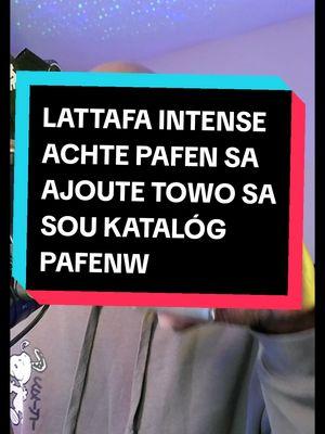 LATTAFA INTENSE #lattafa #intense  #RushReady . #julydeals #SelfCarefinds #TikTokShopBlackFriday #TikTokShopCyberMonday  #TTSACL #trendings #dealsforyoudays   #summerstyle #fyp #CupsheChallenge  #SuperBrandDay #dealsforyoudays  #TikTokShopSummerSale #buythis  #tiktokmademebuyit #tiktokshopfin  #ontikozeakpeace #haitianamerican 