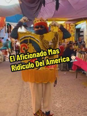 El Aficionado Mas Americanista🤦🏻               #america #clubamerica #odiamemas #ligamx #futbolmexicano #aficionado #campeon #odiamemas #fy #viralvideo #trending #akward 