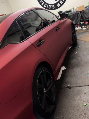 #vinylwrap #wrap #carwrap #714 #818 #949 #951 #323 #619 #657 #310 #anaheimcalifornia #costamesacalifornia #ranchocucamonga #ontariocalifornia #pomonacalifornia #curso #cursodevinyl #clase 