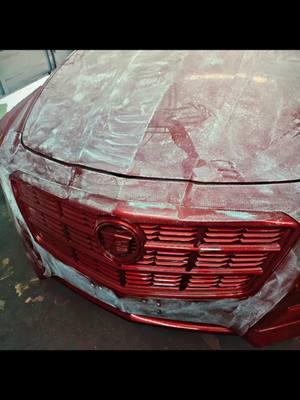 custom red caddy loading. Stay tuned!  #CustomPaint #PaintJob #AutomotiveArt #CustomCars #LuxuryCarMods #PaintPerfection #CandyPaint #PearlPaint #CadillacCustoms #CustomCadillac #CadillacLife #CadillacStyle #CaddyNation #CadillacDreams #CadillacLovers #MetallicPaint #GlossFinish #MatteFinish #TwoTonePaint #ChameleonPaint #ColorShiftPaint #HoustonCustoms #HoustonCarScene #TexasCarCulture #HoustonLuxuryCars #HTownCustoms