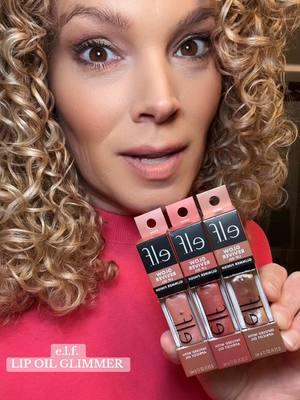 #elfglowreviverlipoil #elfglimmerfinishlipoil #elflipoil #tiktokmademebuyit #TikTokShopHolidayHaul #tiktokshopyearendsale #NewYearNewAura #spotlightfinds #TikTokShopLastChance  @elfcosmetics  @Amanda @🦋Cuponeando con Mayra🦋 @Crystal saving the most 🤑 @Kat @Martinez Lorena @Nadia_coupons🩷 @Daniella Jo💛 