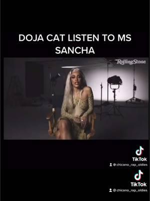 #chicanorap#mssancha#lowprofilerecords@Doja Cat