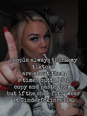 If the shoe fits…    #CapCut #shoefits #wearit #calmdown #relatable #jokes #fyp #foryoupage #unbothered #2024 #2025 #iykyk #florida 