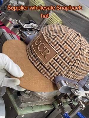 #foryou #cap #factorywork #manufacturer #baseballcaps #hat #worklife #USA #fyp #capsmanufacturer #caps #embroidery #usa 