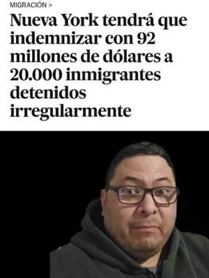 92 millones  ... #urgent #migranteslatinos🇺🇲🇺🇲 #ypfッ #viral #viraltiktok #parati #texas #newyork #eeuu #louisiana #ultimahora #usa #cbpone #cbpone🇺🇸 #newyork #newtorkcity #trump