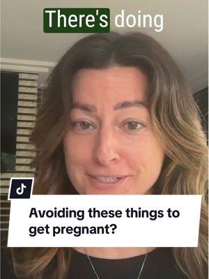 Wondering why other women are getting pregnant while doing all the things you’re supposed to be avoiding?  I get that…and it can be super frustrating, until you understand why.  Many women can, in fact, work out all nine months of pregnancy with no negative impact. Some can even (gasp) safely do some cold plunge therapy. Some are eating fast food every other day and get pregnant on their first try with each kid.   But not most. Why not? Because most women struggling to conceive belong in Stages 1-4, and ALL of that other stuff is Stage 5 stuff.  Once we clear out your hidden pathogens, calm inflammation, regulate your nervous system, and then supplement any deficiencies you actually have… THEN, and only then, in Stage 5, can women safely engage in intense workouts, add in some extreme temperature therapies, and do all of the other things that were NOT appropriate while you were working through Stages 1-4.  Once you have an organized plan to improve your fertility, it all makes sense. Come get that confidence.  #conceive #preconception #prenatalnutrition #prenatalyoga #prenatalfitness #unexplainedinfertility #miscarriage #lowprogesterone #eggquality #ovulationtest #cycletracking #infertilityjourney #fertilityjourney #fertilitytea #babydust 