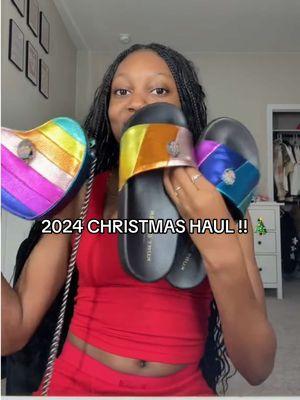 2024 Christmas Haul !! 🎄 did yall miss me ?? 🥰#fpryoupage #haveablessedday #haveablessedday #foryoupage #jesuslovesyou #jesussaves #jesuslovesyou #christmas #christmashaul 