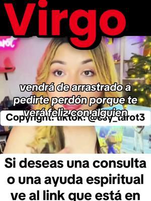 #virgo #virgo♍️ #virgoun #viral #usa #españa #tarot #tarotok #tarotamor #tarotreader #tarotresponde #tarotcards #tarotreading #tarotinteractivo #estadosunidos 