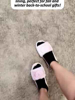 The Best $6 I’ve Spent On Myself 💕I Lovess These Down..My Fav. Go Buy You Someee🫶🏿🫶🏿🫶🏿 #bedroom #bedroomslippers #shoes #tiktok #TikTokShop #fyp #fypシ #pink #fyp#foryou #tiktokpartner #fyppppppppppppppppppppppp 