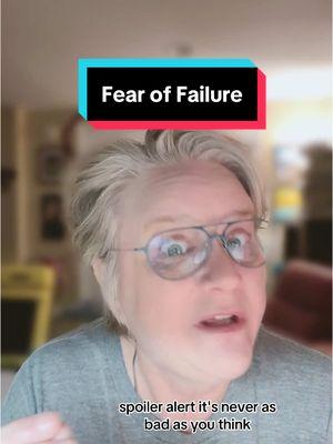 #creatorsearchinsights  💥 Fear of failure? It’s not your enemy—it’s your fuel. 💥 Every stumble is a step forward, every “failure” is a lesson learned. Don’t let fear keep you small. Kick it in the face and DO the thing. 🚀 Today’s the day to bet on YOU. Let’s go, boss. 💪 #Fearless #KickFearInTheFace #WorkLikeABoss #MotivationMonday #GoForIt