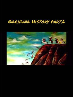 #garifuna #garifunasdehonduras🇭🇳🇭🇳🇭🇳 #garinagu #garifunahistory #garifunaculture #garifunahebrew #fyp #parati #edutok #africantiktok #haitiantiktok #belize #belizeantiktokers #guatemala #nicaragua #stvincent #puntagarifuna #puntacatracha #honduras #roatanhonduras🌴🇭🇳 