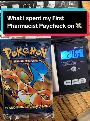 What I spent my First Pharmacist Paycheck on 💸 Ft. things I Like etc #doctor #pharmacist #pharmacy #pokemon #money #spend #wild #videogames #COD #ps4 #ps5 #Italy #Greece #travel #gf #wlw #treat #read #book #learn #job #work 