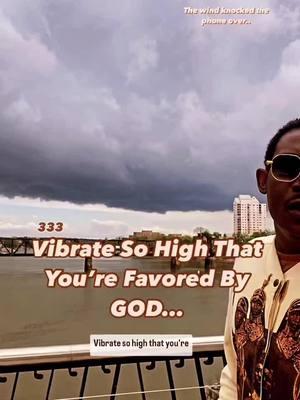 Vibrate So High That You're Favored By God. #spirituality #spiritual #vibratesohigh #highvibrations #vibratehigh #vibratehigher #spiritualtiktok #vibes 