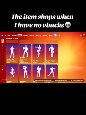 This is not fair😭 #fortnite #skit #funny #gaming #GamingOnTikTok #wtf #omg #vbucks #omfg #shops #emote #skins #colabs #cool #zeestarstorm @cyberundergr0und 