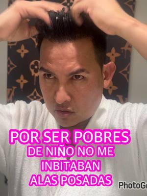 Por ser Pobres de niños no me invitaban alas Posadas!!     #paratii  #viralvideo  #quinceañera  #quinceañeradress  #tomasbenitezoficial  #tomasbenitezfashiondesigner  #tomasbenitez  #elpadrinodelasquinceañeras 