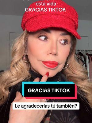 Gracias TikTok por todo lo que me diste este año #tiktokusa🇺🇸 #paratii #amigosdelulavaldivia #TikTokShop #ilovetiktok 