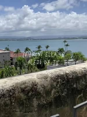 #SeAlejoDeTo #memories #traveltiktok #puertorico #oldsanjuan #CapCut #capcuttemplate #paratii #travel #puertorico #vieques #caracas #SelfCare #sejodioto #fyp 