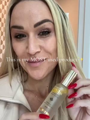 Follow @tiffanyallison7 for more! Tap the product above to shop now! 🌸✨ If you haven’t tried the D'Alba Spray yet, what are you waiting for?! 😱 This mist is the ultimate refresh for your skin — whether you need a hydrating boost after a long day or a dewy glow for your makeup, it’s a game changer! 💧😍 Infused with natural ingredients, it’s like a spa day in a bottle. Plus, it’s blowing up on TikTok Shop, so grab it before it sells out! 🎁 Just tap the orange cart and get yours now! 🛒 #tiktokshopcreatorpicks #tiktokshopyearendsale #giftguide #foryou #skincare #dalbapartner #dalba #summerskin #glowyskin #koreanskincare #summerglow #dalbasprayserum 