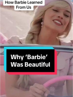 Been meaning to make a Barbie video for a while, so now that a sequel is in the works- here ya go! #barbie #BarbieMovie #margotrobbie #movies #gretagerwig #tiktokpartner #filmtok @mattel @Warner Bros. Movies @Warner Bros. Discovery 