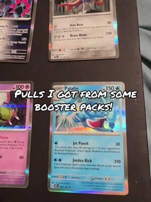 #pokemon #boosterpacks #openings #new #cards 