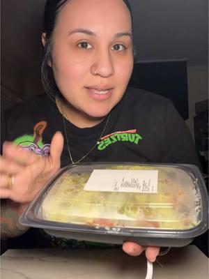 Trying FreeBirds for the first time 🙂 #freebirds #mukbang #eatingvideo #eatwithme #firstime #foodietok #FoodTok #letseat 