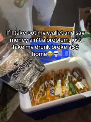 Alcohol makes me think I have ulimited money #fyp #alcohol #corridos #lmao #money #drunk #broke #viralvideo #xyzbca #makemefamous 