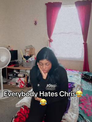 #viraltiktok #fypシ゚viral #viralvideo #everybodyhateschris 