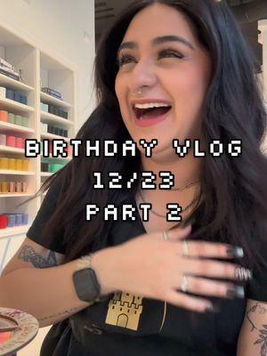 Replying to @Clarissa my birthday in Chicago 🎂🥰 @Shorty  #birthdayvlog #dayinmylife #thingstodo #chicagotiktok #loved 