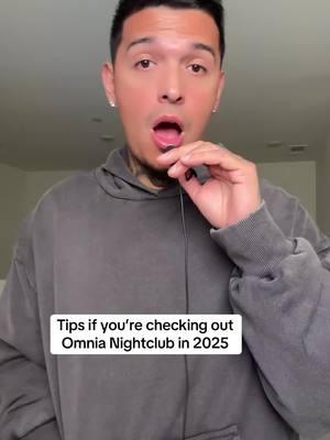 Tips if you’re checking out Omnia Nightclub Las Vegas in 2025. #omnianightclub #vegastips #tips #nightclub #thingstodoinvegas #edmtiktok #2025 #vegassecrets #clubbin 