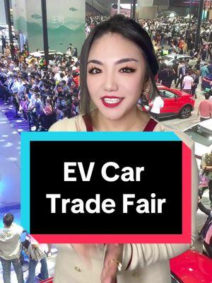 If you wanna import electric vehicle from China,don’t miss this trade fair!! #electriccar#electricvehicle#cartrade#newenergy#newenergycar#evcar#tradefair#cartrade#cars#carslover#importfromchina#importcars#shenzhen#carparts#beijing#carbattery#taipei#electronicbike#chinasourcing#sourcingwebsites##chinasourcing#sourcingagent#lizsourcing#Tluckysourcing#chinashipping#sourcingtips #internationaltrade #chinacar#chinatips#Chinafactory#cantonfair #chinatrade#foreigntrade#importer#tradebusiness#yiwuagent#foreigntrade