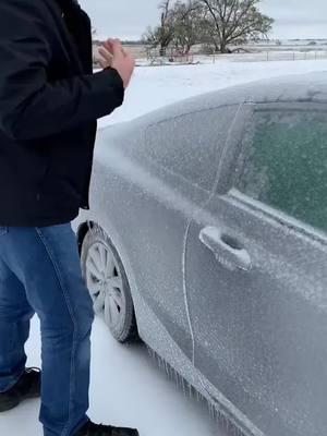 Poor frozen cars 😂😂😂😂😂#satisfying #asmr #ice #oddlysatisfying #viralvideo #fyp 