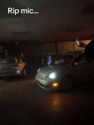 My eyes burn #stancecar #vw #twostep #turbo #christmaslights #dasauto #porsche #isthatthebeeltefromtiktok #fyp #makemefamous #drones #vwbug #vwbeetle #beetle #slammedcars #trump2024 #mk4gti #slammedenuff @gatekeep_motorclub @Hugh Greenstreet 