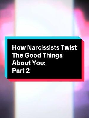 You are all- bad and you have no redeeming qualities in their fallacy-filled little minds. Their opinions are facts, your opinions are irrelevant. You are who they say you are, and you are not allowed to be anything other. #fyp #tiktoker #creatorsearchinsights #narcissist #narctok #logicalfallacies #blackandwhitethinking #fyourtwistedness #motivation #inspiration 