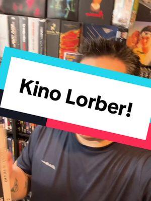 @Kino Lorber has some amazing 4Ks that you can spend all of your gift cards on!! So make sure to check out their website to get yourself some movies!! 😁 #4k #kinolorber #movie #movies